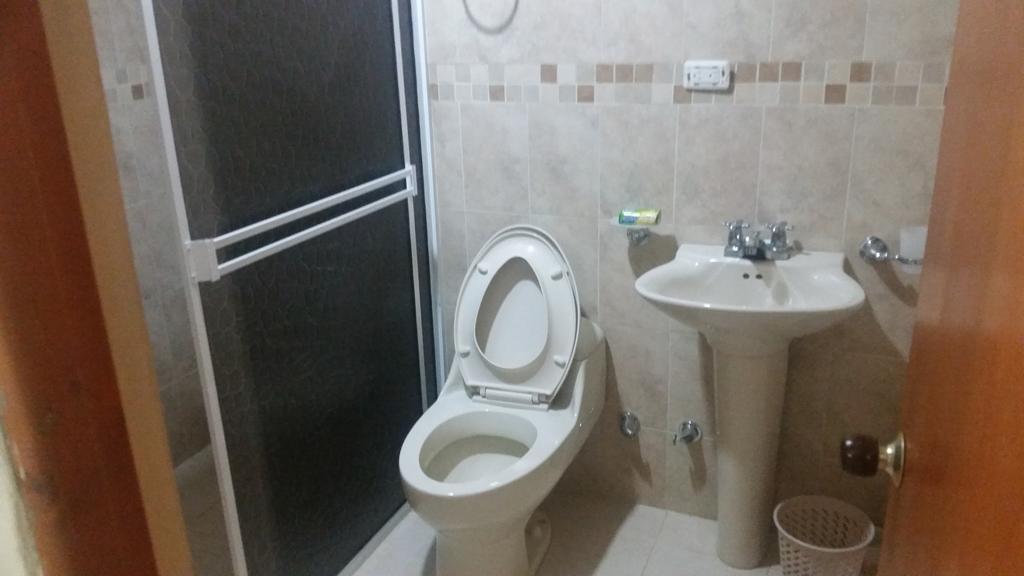 Сasa de vacaciones Casa El Mangle Cartagena