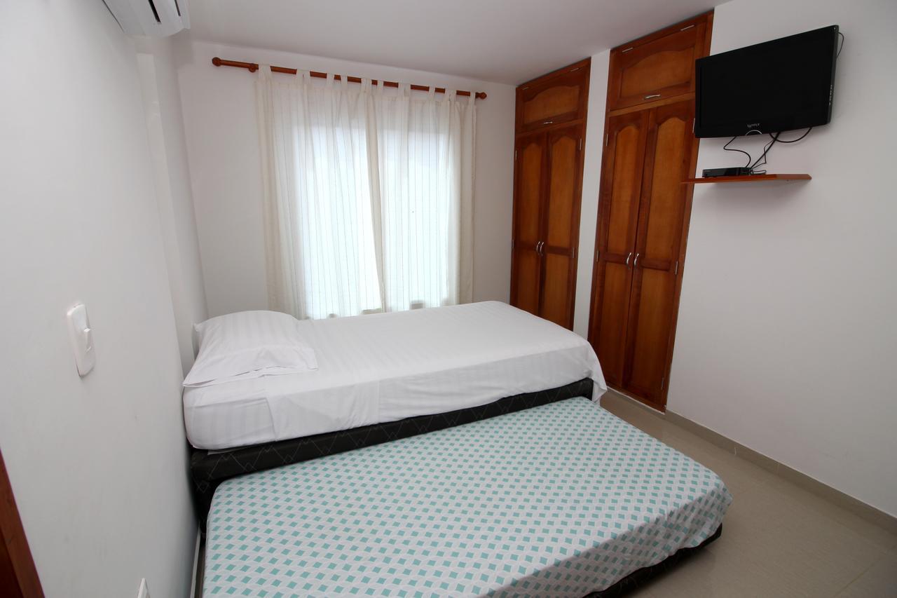 Casa El Mangle Сasa de vacaciones