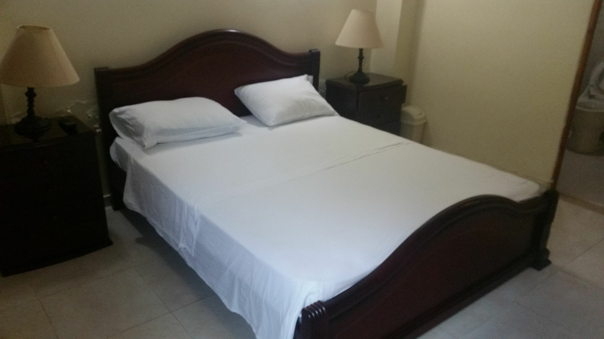Сasa de vacaciones Casa El Mangle Cartagena