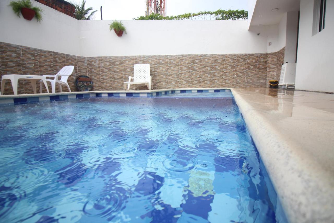 Holiday home Casa El Mangle Cartagena
