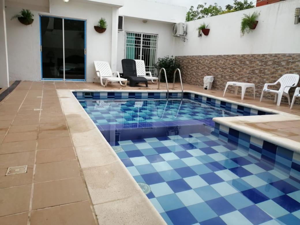 Holiday home Casa El Mangle Cartagena
