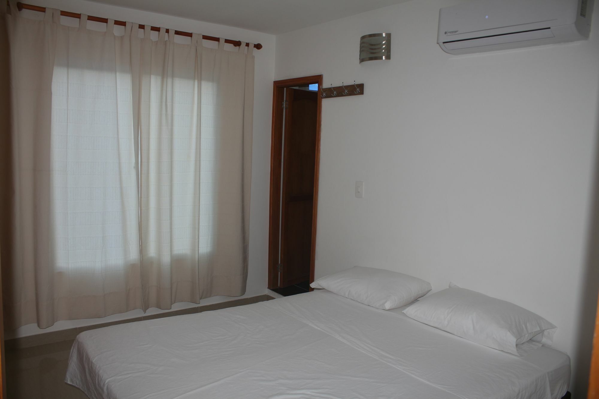 Holiday home Casa El Mangle