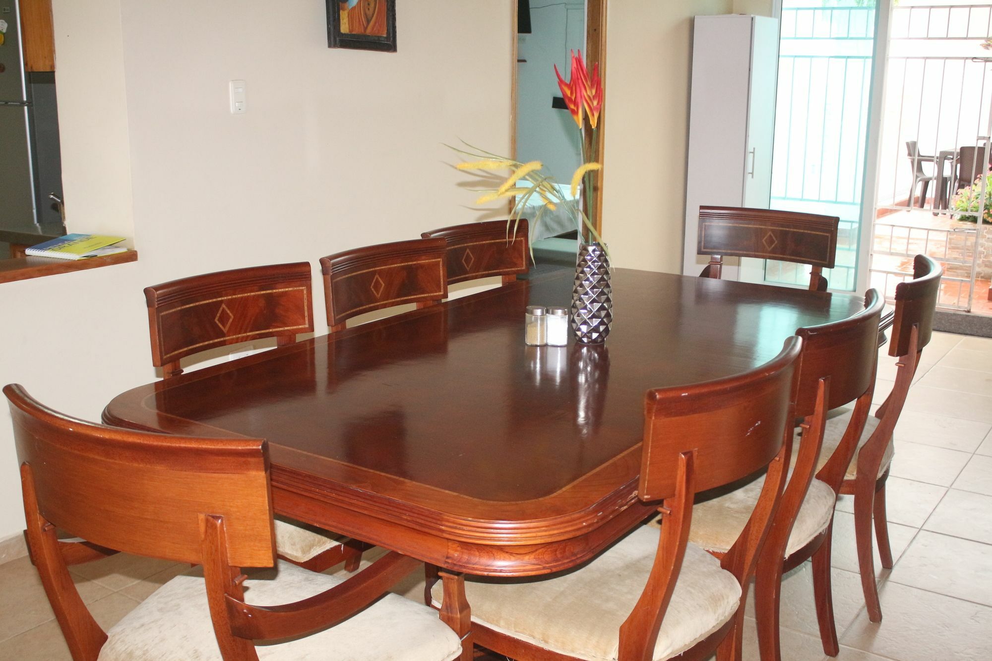 Holiday home Casa El Mangle